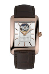 classics-carree-heart-beat-automatico-fc-311s4c4 - modello uomo - orologio - rossogioielleria