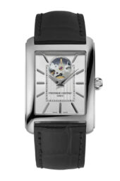 classics-carree-heart-beat-automatico-fc-311s4c6 - orologio modello uomo - rossogioielleria