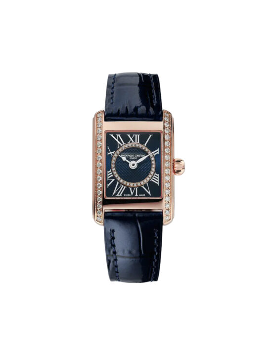 classics-carree-ladies-fc-200nmcdcd14 - orologio donna