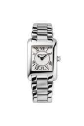 classics-carree-ladies-fc-200mc16b - orologio donna