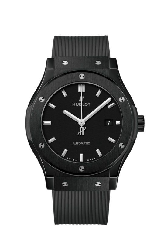 hublot-classic-fusion-black-magic-42mm-ref-542-cm-1171-rx - orologio uomo