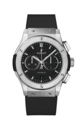 hublot-classic-fusion-cronograph-titanium-42mm-ref-541-nx-1171-rx - orologio uomo