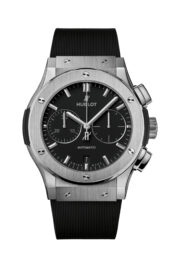 hublot-classic-fusion-cronograph-titanium-45mm