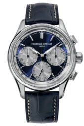 manufacture-classic-flyback-chronograph-fc-760ns4h6 - modello uomo - rossogioielleria