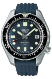 Orologio subacqueo edizione limitata 55° anniversario - seiko prospex