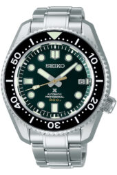 Seiko 140th Anniversary Limited Editions - prospex seiko - orologio uomo