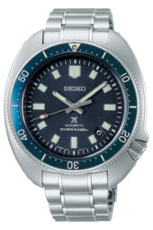 Naomi Uemura edizione limitata 80° anniversario - seiko prospex - orologio uomo