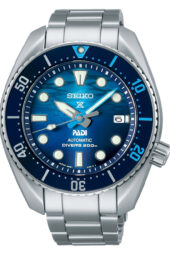 PADI Special Edition - seiko orologio uomo