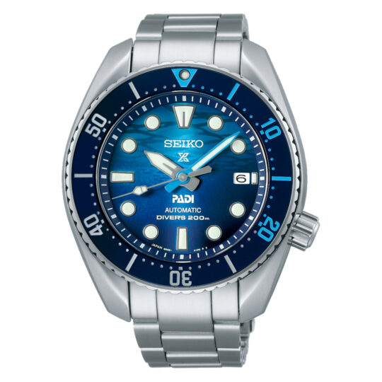 PADI Special Edition - seiko orologio uomo