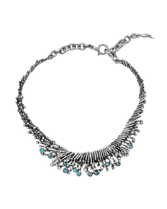 Giovanni Raspini Fireworks Necklace - 11662