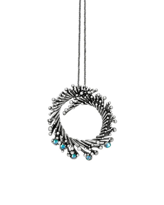 Giovanni Raspini Fireworks Pendant - 11665