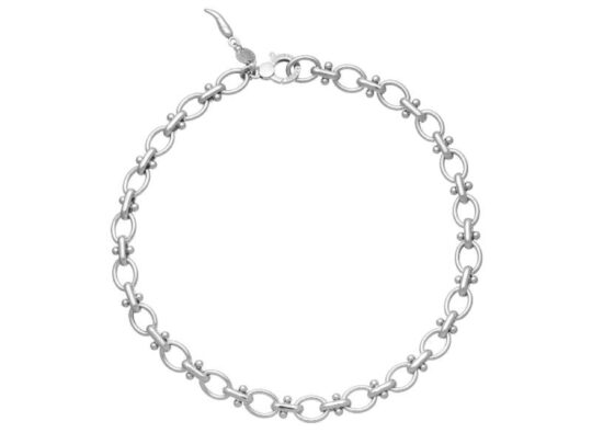 Giovanni Raspini Lily Necklace - 11054