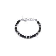 Gioivanni Raspini Tango Onyx Bracelet - 11652