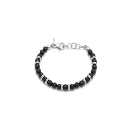 Gioivanni Raspini Tango Onyx Bracelet - 11652