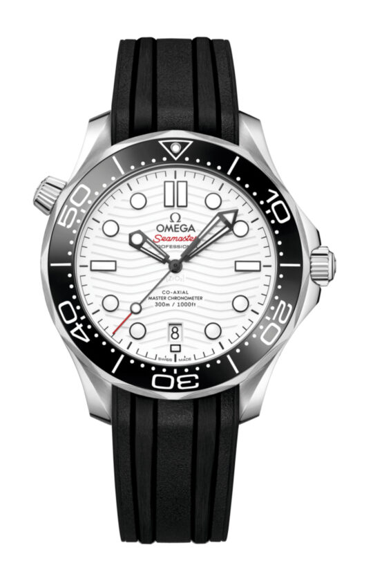 Omega Seamaster Diver 300 m -  42 mm – 210.32.42.20.04.001