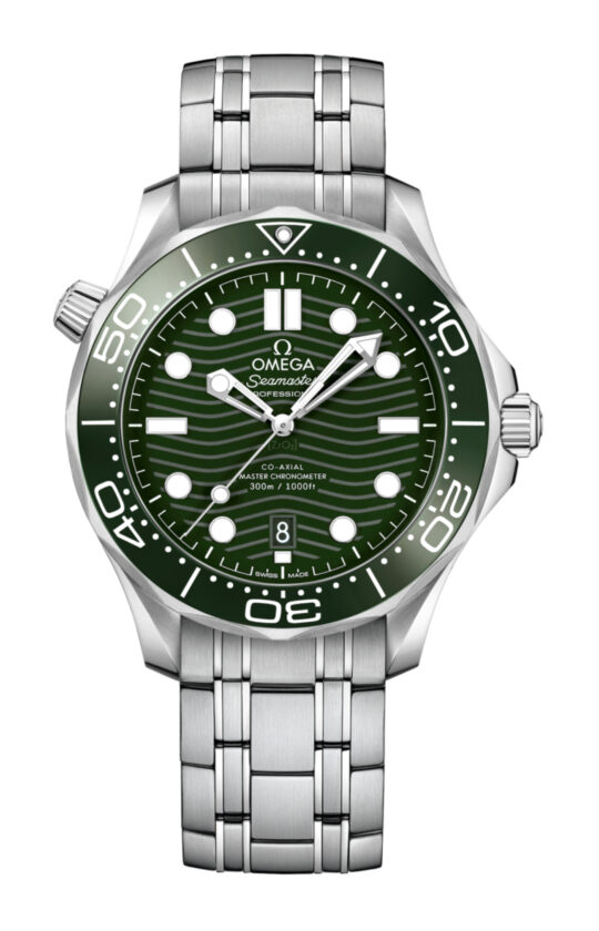 Omega Seamaster Diver 300 m - 42mm - 210.30.42.20.10.001