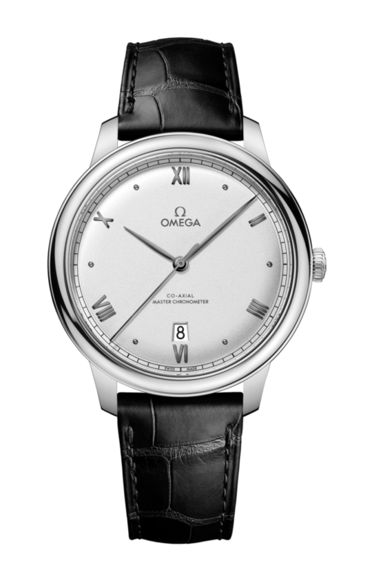 Omega De Ville Prestige 40 mm – 434.13.40.20.02.001