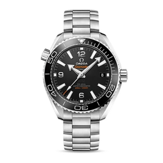 orologio uomo omega seamaster planet ocean