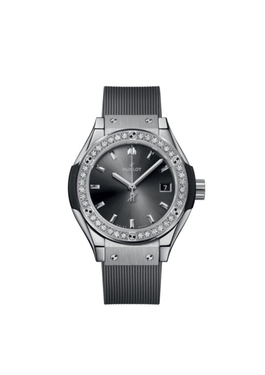 orologio donna hublot