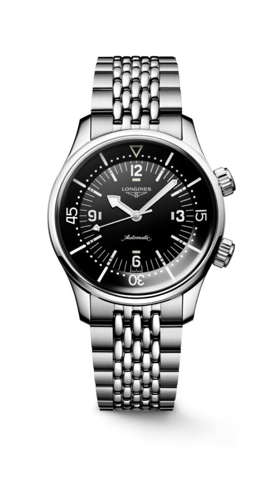 LONGINES LEGEND DIVER orologio donna