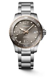 Longines Hydroconquest