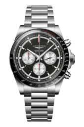 Longines HYDROCONQUEST orologio uomo