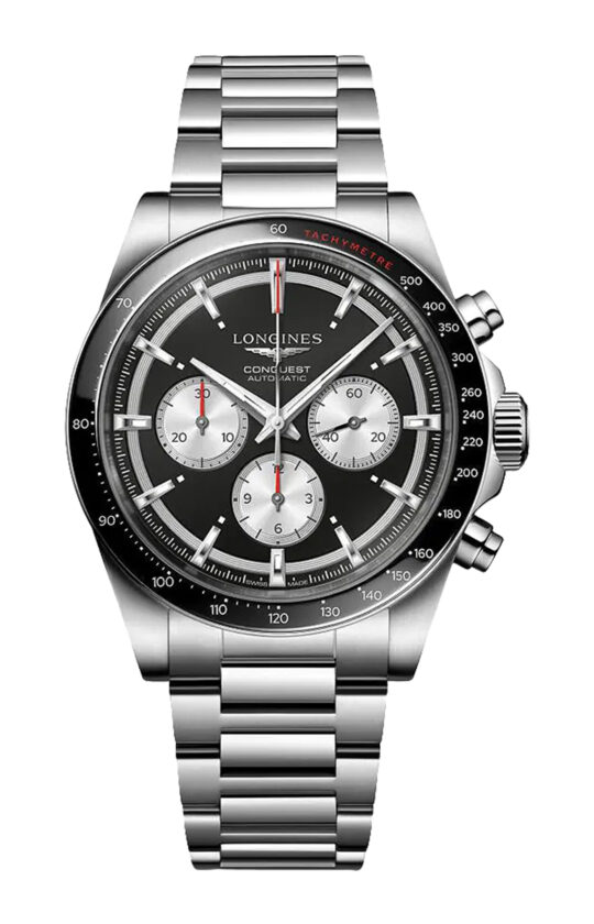 Longines HYDROCONQUEST orologio uomo