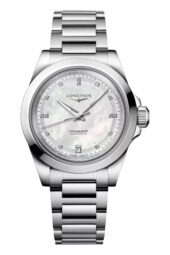 Longines CONQUEST orologio donna