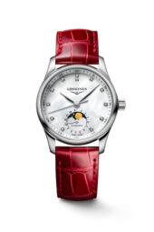 orologio donna longines MASTER COLLECTION