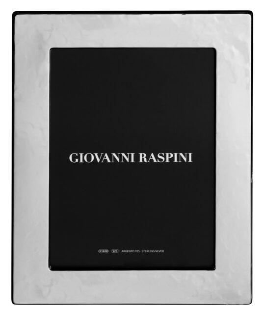 Giovanni Raspini Martellata Frame Medium