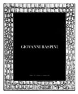 Giovanni Raspini Crocodile Frame Large