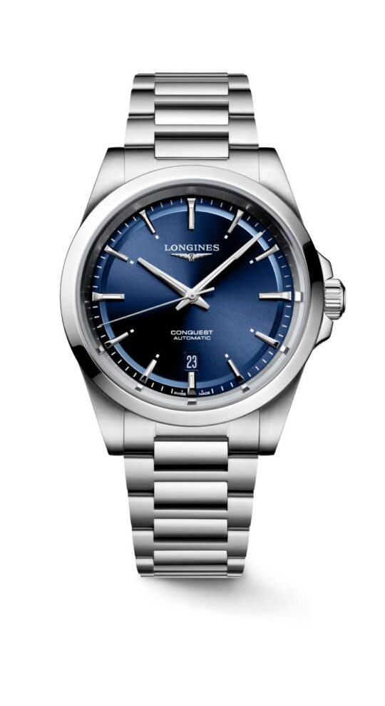 Longines Conquest