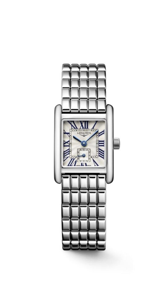 Longines Mini Dolcevita Quarzo donna