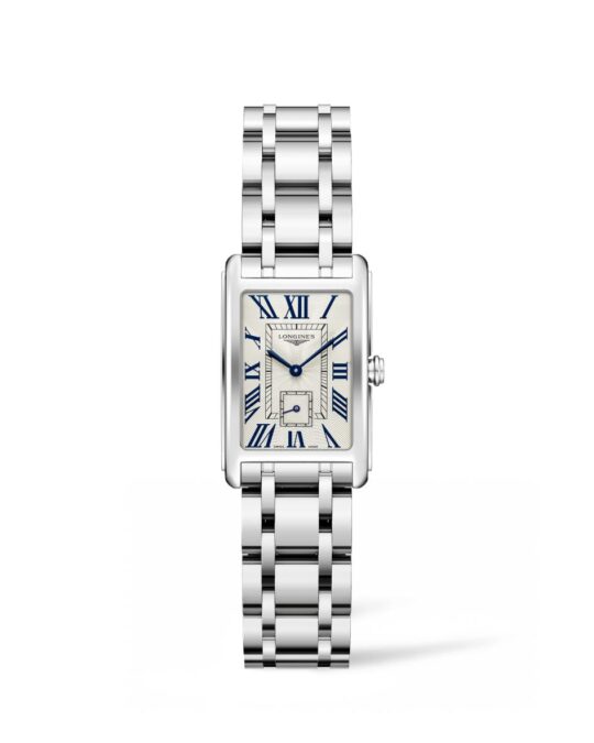 Longines Dolcevita donna